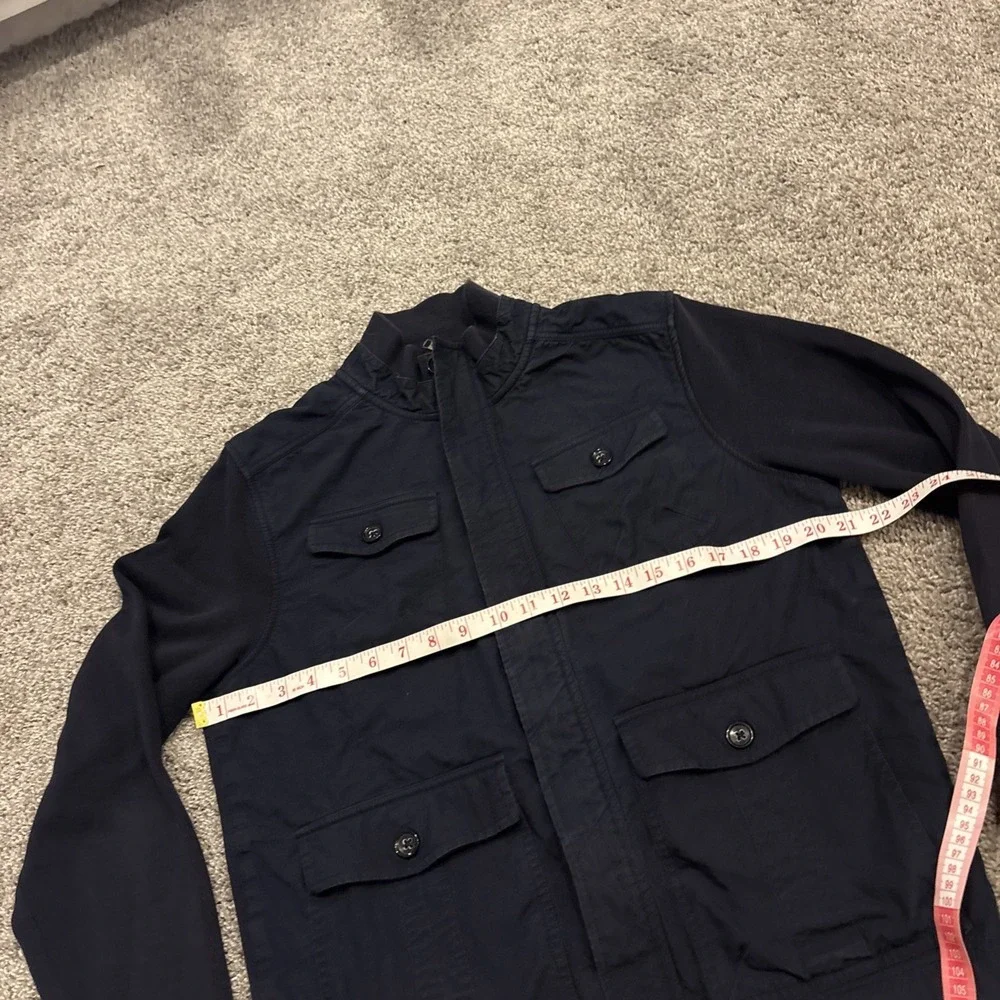 Banana Republic wash items